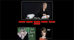 Desktop Screenshot of jmsings.com